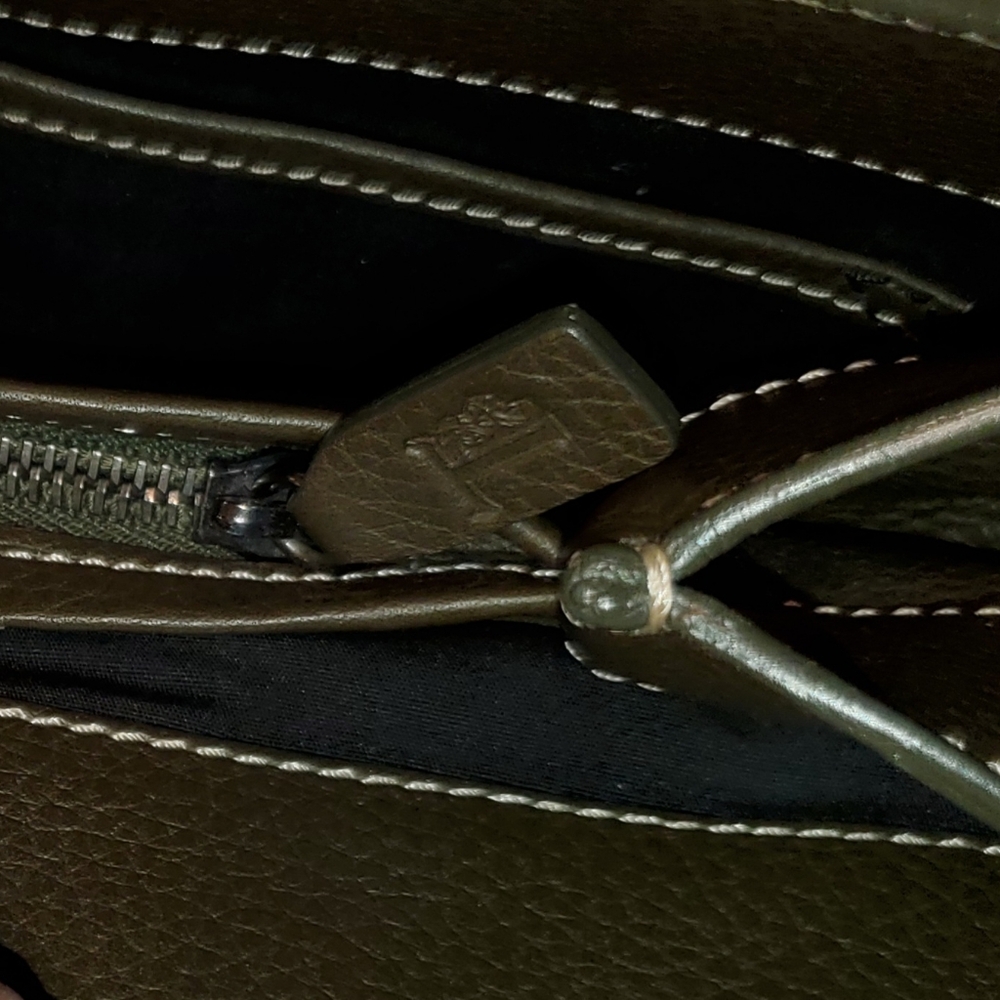 TODS LADIES HANDBAG - Picture 16 of 17